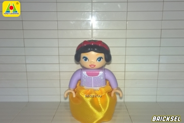 Поступление DUPLO 14.05